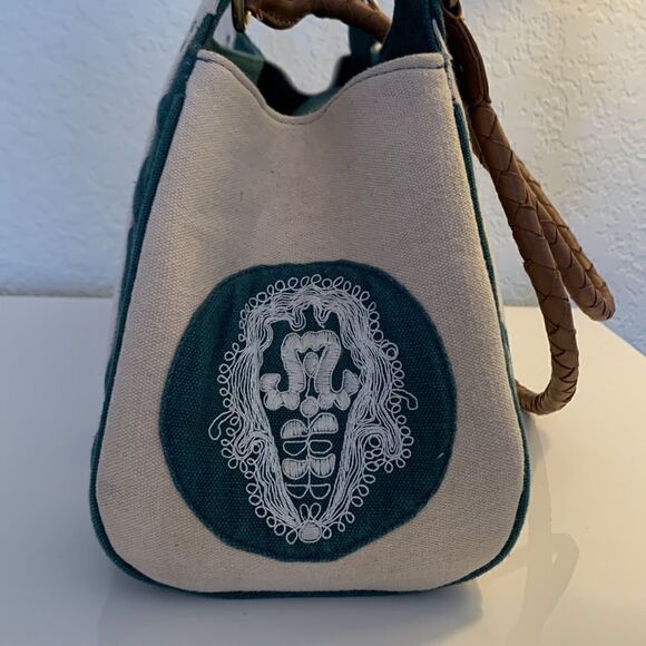 NIKITA LYNN Embroidered Bag  - Picture 3 of 12